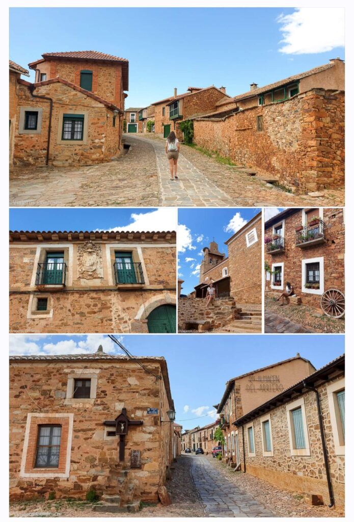 Castrillo de los Polvazares - Una escapada que te hará viajar al pasado