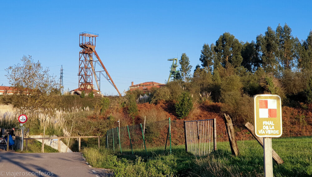 Vía Verde de La Camocha - 10 sendas en Gijón para caminar al aire libre - Planes en Gijón (4)