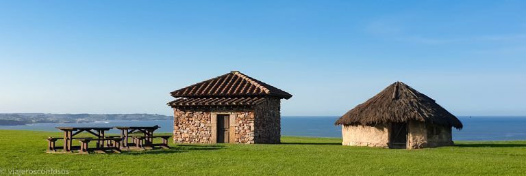 10 sendas en Gijón para disfrutar al aire libre sin salir del municipio