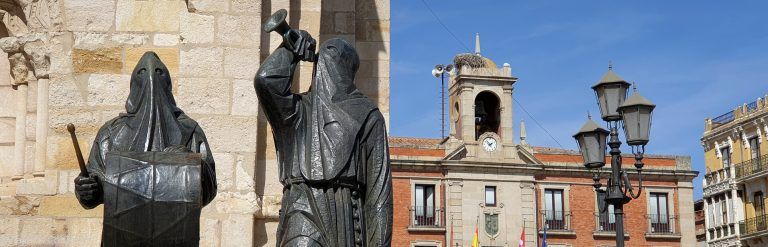 Qué ver en Zamora - Viajeros Confesos