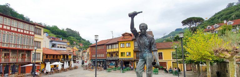 Qué ver en Mieres - Viajeros Confesos