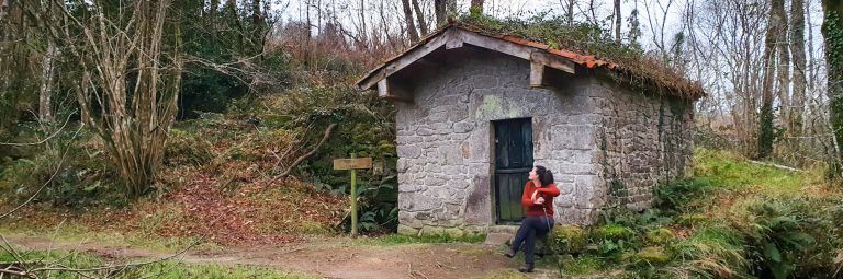 Ruta de los Molinos del Río Merón, Villaviciosa, Asturias - Viajeros Confesos