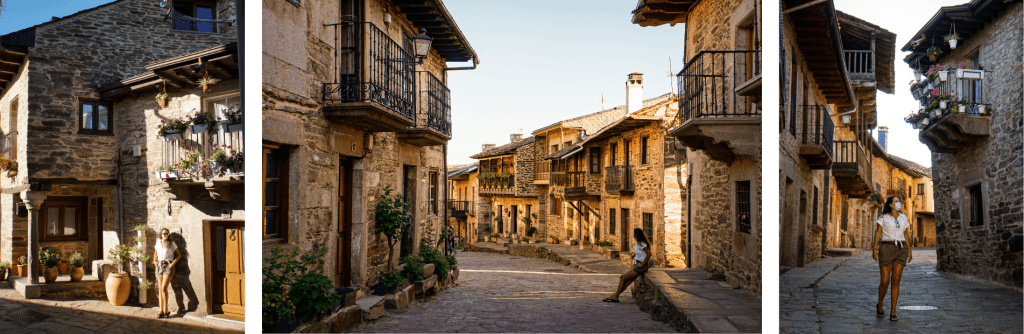 Qué ver en Puebla de Sanabria - Viajeros Confesos