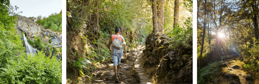 Ruta a la Cascada de Sotillo en Sanabria - Viajeros Confesos