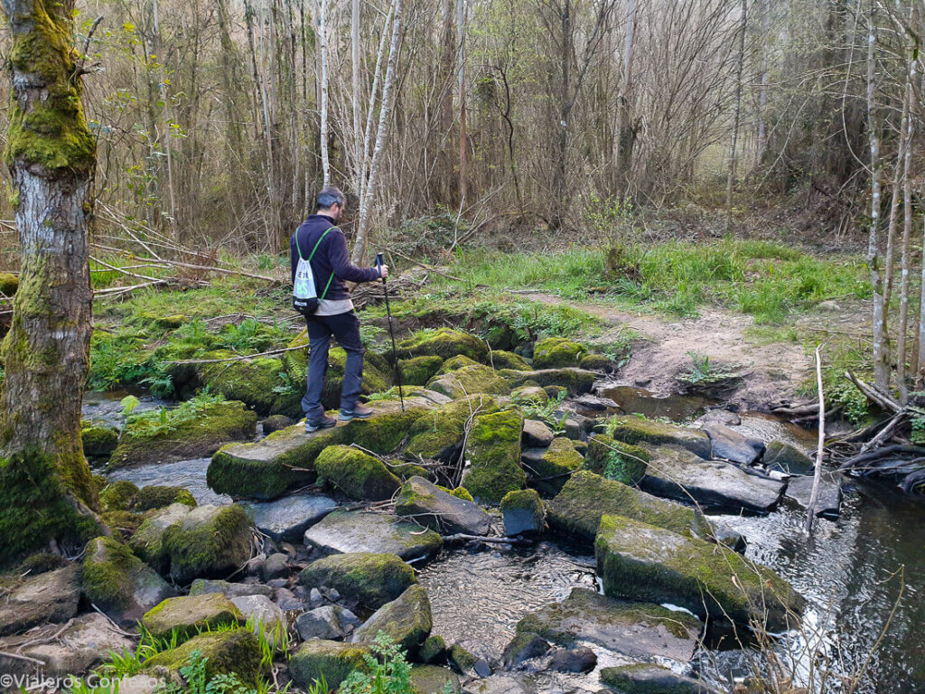 Dificultad de la ruta de los Molinos del Río Merón - Ruta de gran valor etnográfico en Asturias (6)
