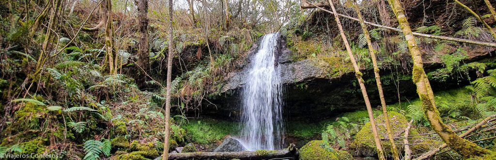 Cascada de Llames, Tazones- Viajeros Confesos-8