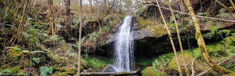 Cascada de Llames, Tazones- Viajeros Confesos-8