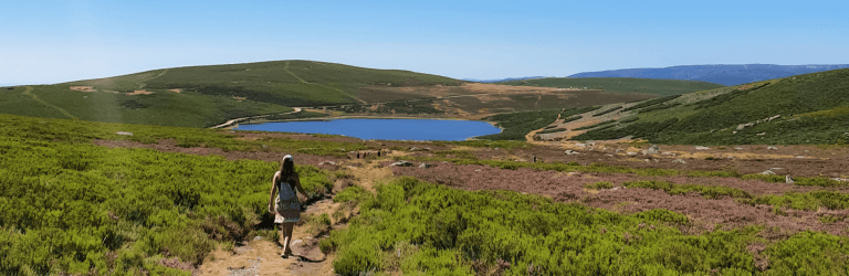 Guía Completa Parque Natural Lago de Sanabria - Viajeros Confesos