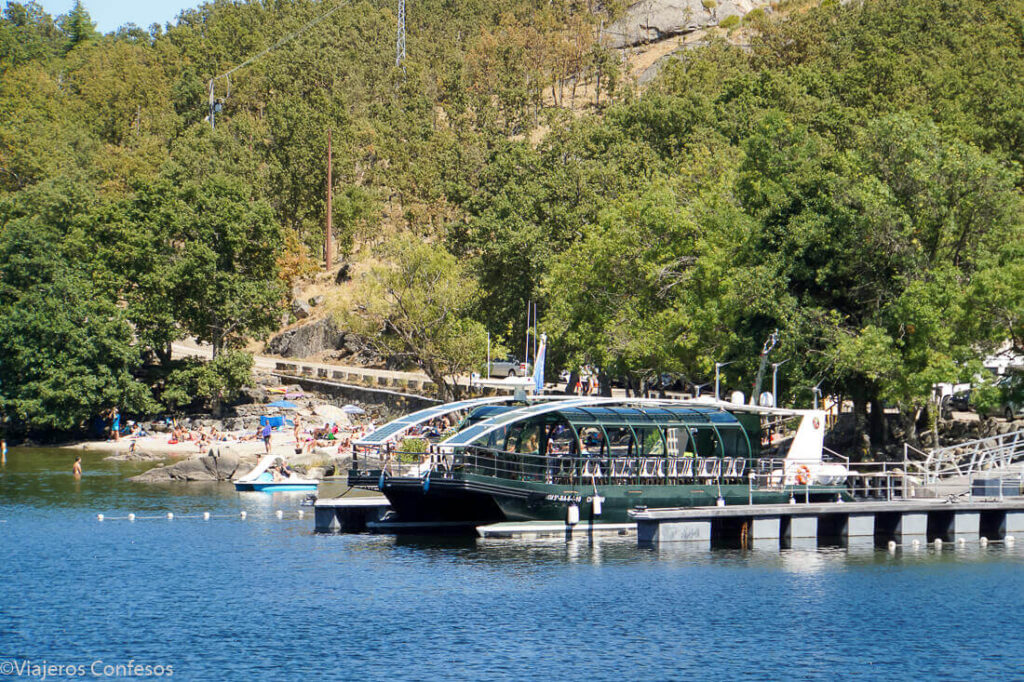 Qué hacer en Sanabria - Lago de Sanabria - Guía completa para recorrer el Parque Natural (1)