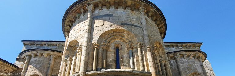 Monasterio San Martín de Castañeda, Senda de los Monjes, Sanabria - Viajeros Confesos-14-2