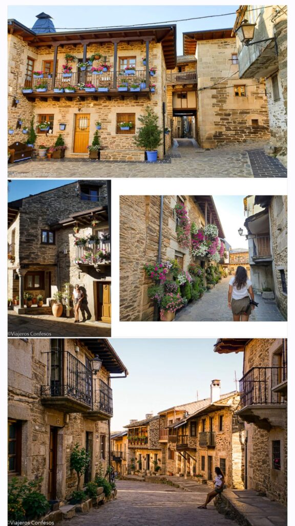 Las calles más bonitas de Puebla de Sanabria - Qué ver, cuando ir, dónde comer - Planes en Zamora (1)