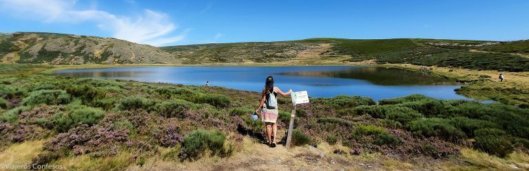Ruta Laguna de los Peces- Laguna de las Yeguas, Sanabria - Viajeros Confesos-9-2