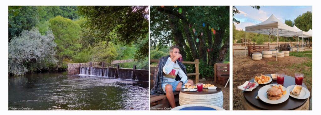 Dónde comer en la Ruta de Galende a Trefacio por el Camino Tradicional - Sanabria (3)