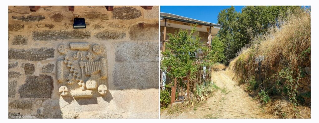 Pueblo de Pedrazales - Ruta de Galende a Trefacio por el Camino Tradicional - Sanabria (5)