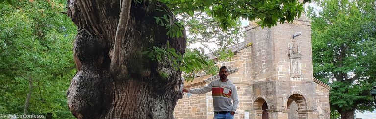 Santuario de la Alcobilla y los Castaños, Sanabria - Viajeros Confesos-4-2