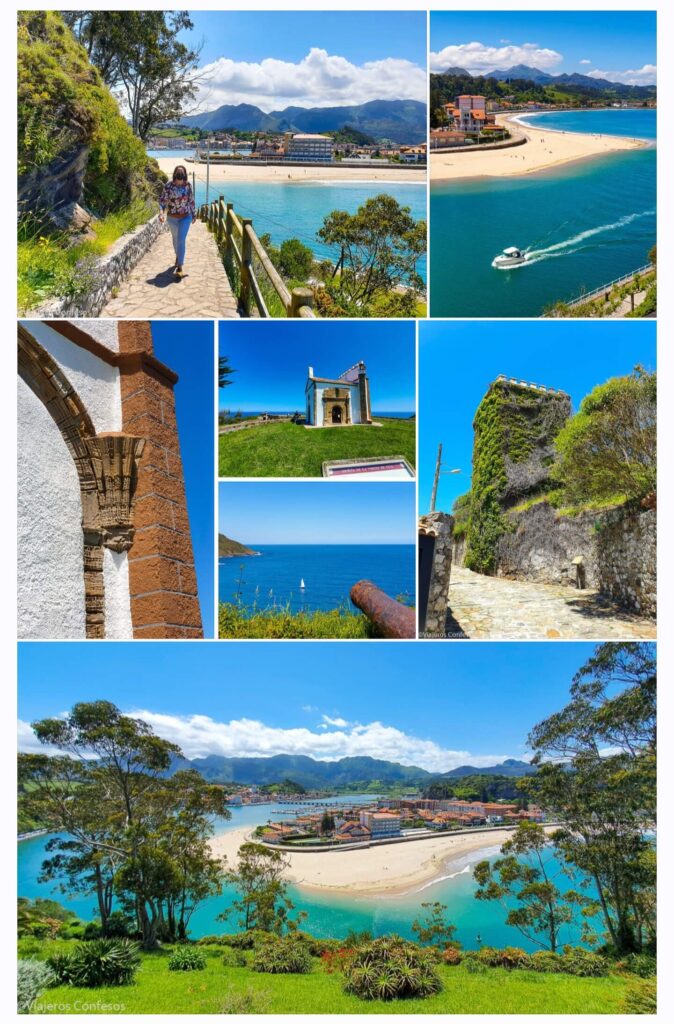 La Guía y La Atalaya - Qué ver en Ribadesella en 1 o 2 días - Guía completa de una asturiana (2)