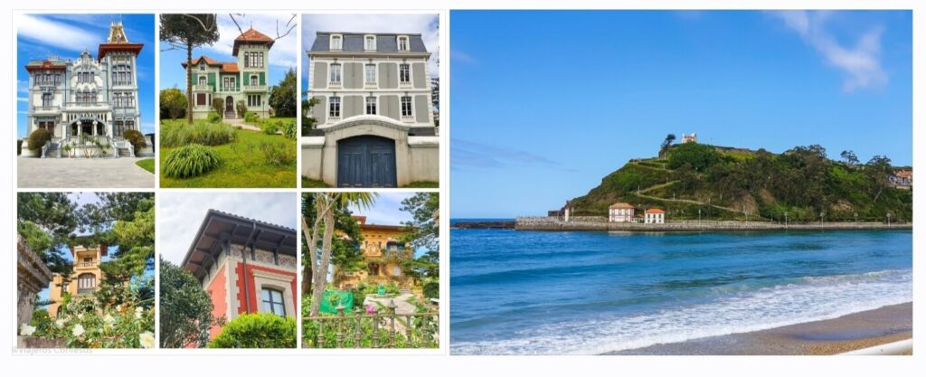 Zona de Santa Marina y el Malecón - Qué ver en Ribadesella en 1 o 2 días - Guía completa de una asturiana (4)