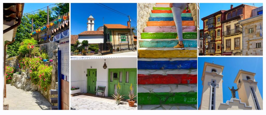 Qué ver en el centro de Ribadesella en 1 o 2 días - Guía completa de una asturiana (5)