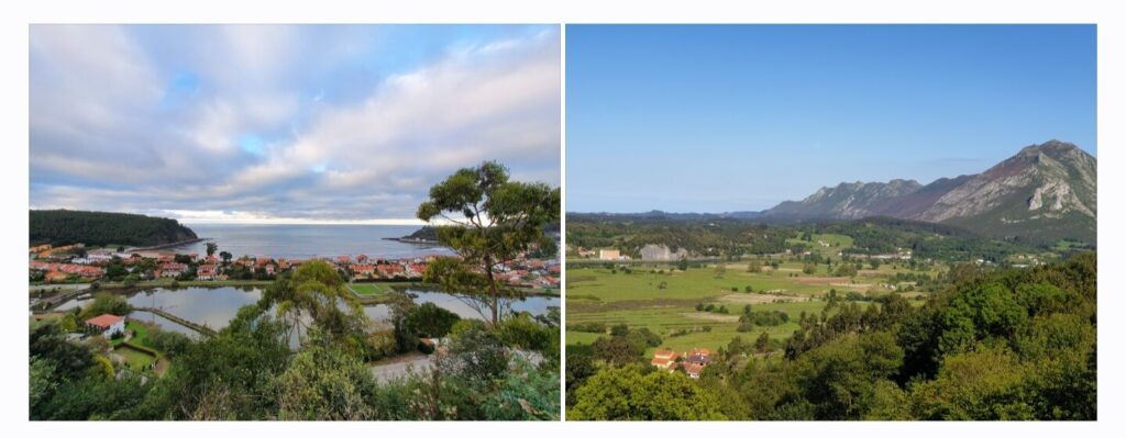 Mejores miradores de Ribadesella - Qué ver en Ribadesella en 1 o 2 días - Guía completa de una asturiana (7)