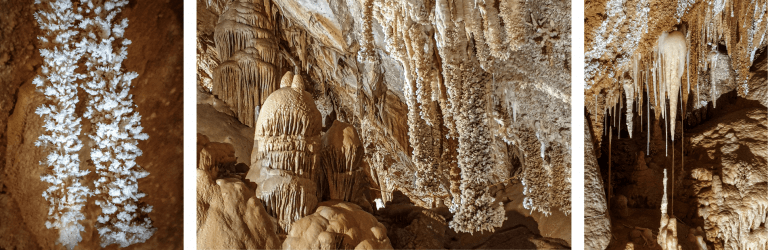 Visitar la Cueva de Valdelajo en León