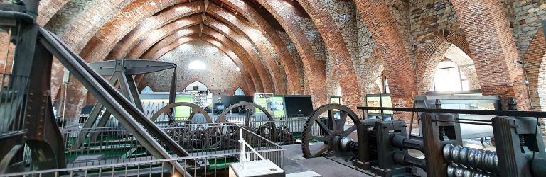 Museo de la Siderurgia y la Minería de Castilla y León - Viajeros Confesos
