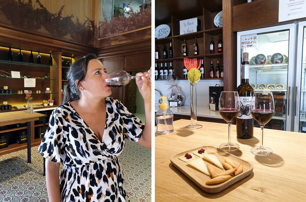 Bodegas con visita guiada + cata + degustación gastronómica - Ruta del Vino de Toro - Turismo enológico a orillas del Duero (1)