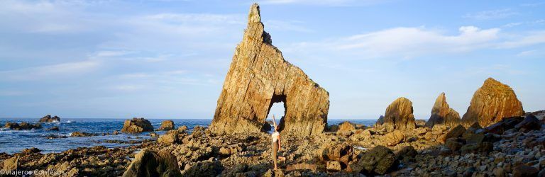 Costa Occidental de Asturias, nuestro secreto mejor guardado- Viajeros Confesos