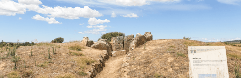 Ruta Arqueológica de los Valles de Benavente, Zamora - Viajeros Confesos