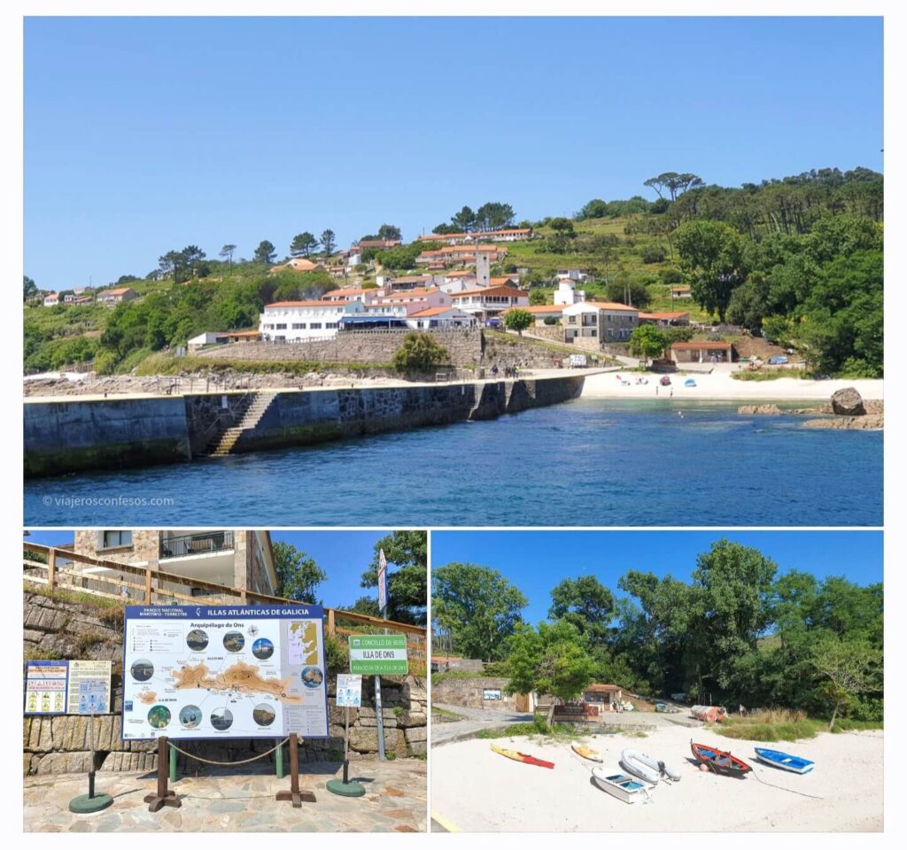 Rutas en la Isla de Ons - Todo lo que debes saber para visitar esta isla de Galicia (4)