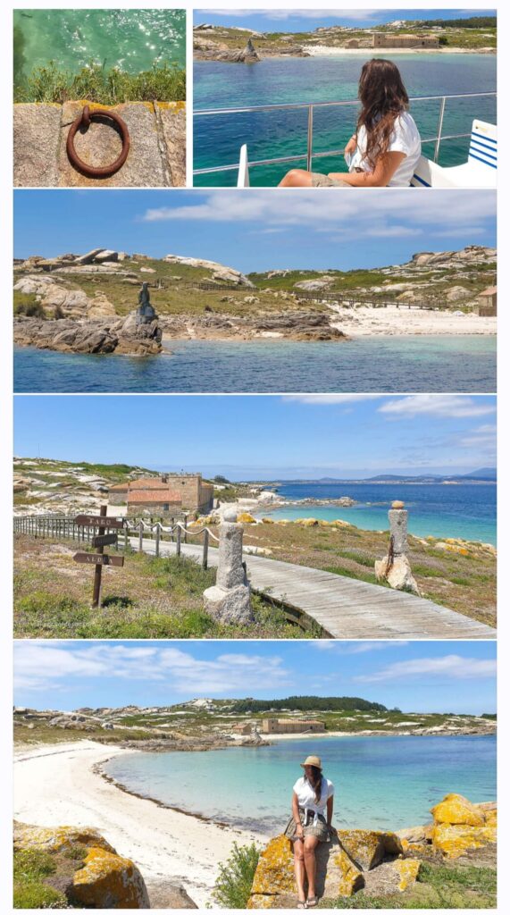 Qué ver en la Isla de Sálvora - Isla de Sálvora - Un paraíso gallego menos conocido de las Illas Atlánticas 
