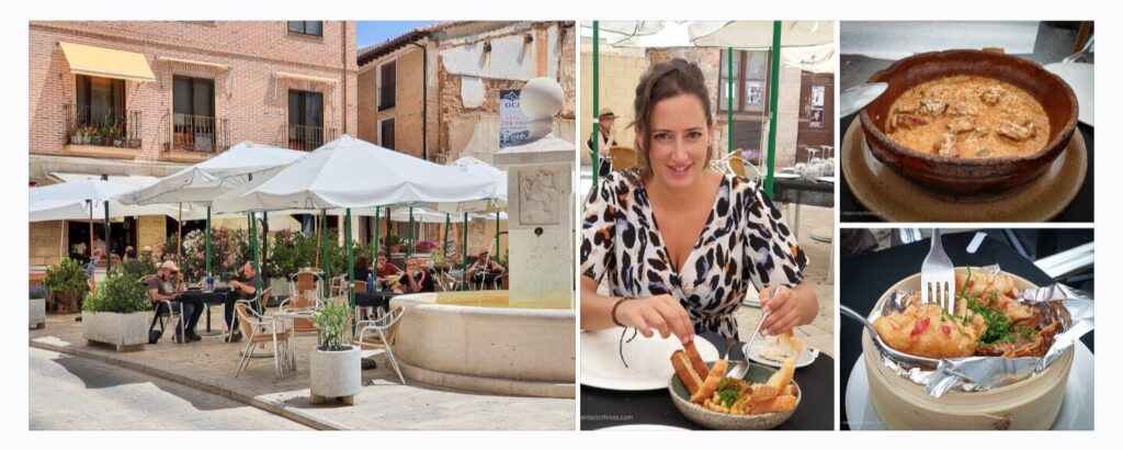 Dónde comer en Toro - Qué ver en Toro - Ruta cultural para combinar con la visita a las bodegas (6)
