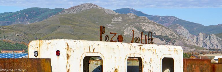 Pozo Julia - Ruta de la Antracita de Fabero, León - Viajeros Confesos-9