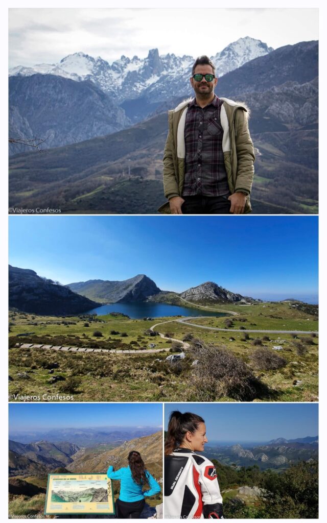 Mejores miradores del Oriente Asturiano - Miradores de montaña en Asturias para llegar en coche (2)