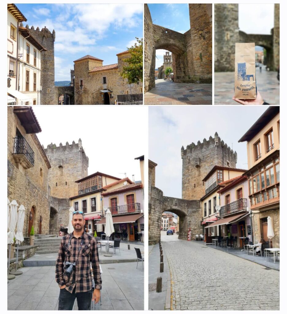 Qué ver en Salas - La villa medieval de Asturias con 4 Monumentos Nacionales (8)