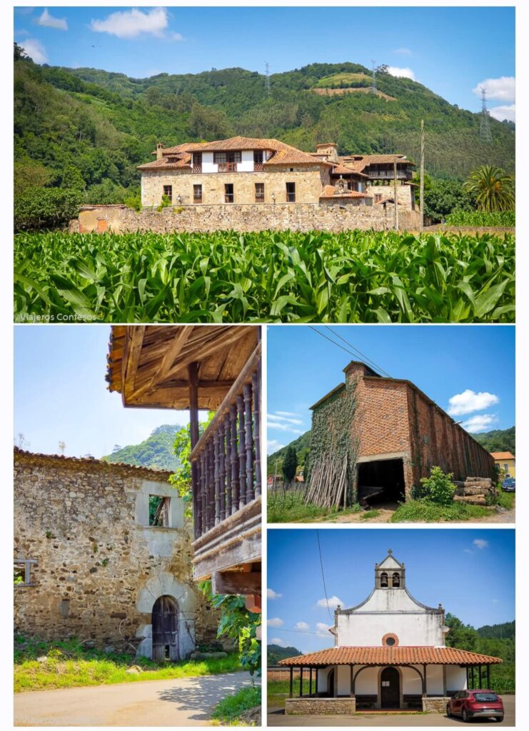 Lanéo - Qué ver en Salas - La villa medieval de Asturias con 4 Monumentos Nacionales (9)