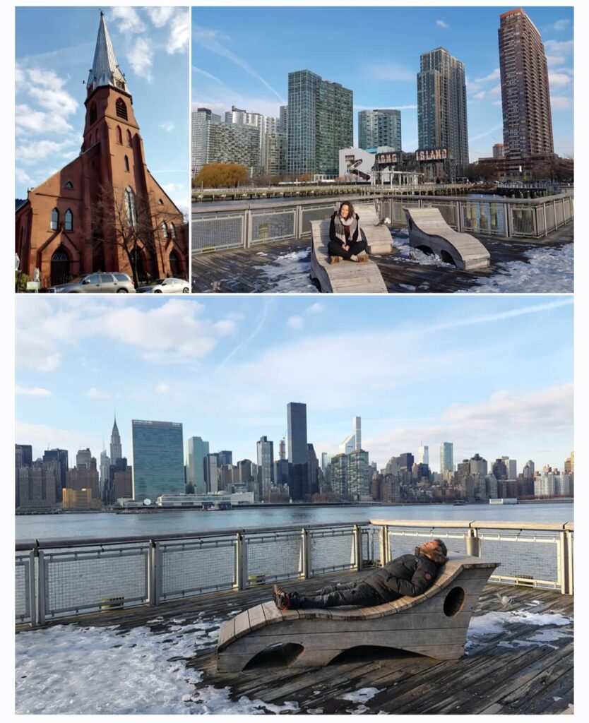 Long Island City - Últimos días en Nueva York Manhattan, Queens y Staten Island - Navidad en Nueva York (11)