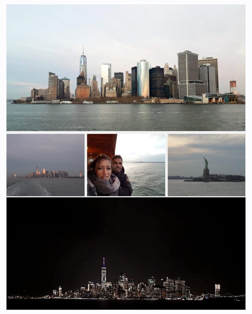 Staten Island - Últimos días en Nueva York Manhattan, Queens y Staten Island - Navidad en Nueva York (13)