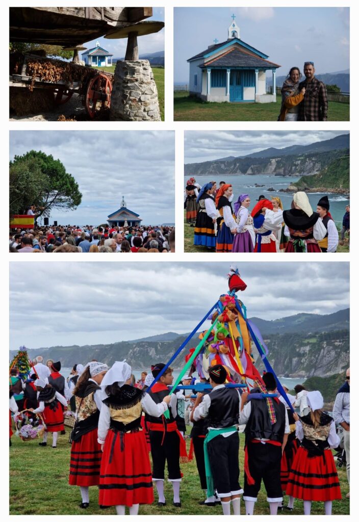 La Regalina en Cadavedo - Imprescindibles de Asturias