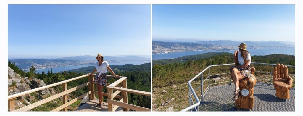 Miradoiro Faro Domaio - Qué ver en Vigo en un fin de semana - Ruta hecha por gallegos (5)