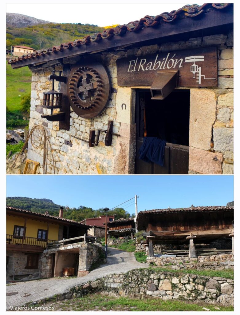 Bandujo, Banduxu, uno de los pueblos más bonitos de Asturias - El pueblo medieval junto a la Senda del Oso (4)