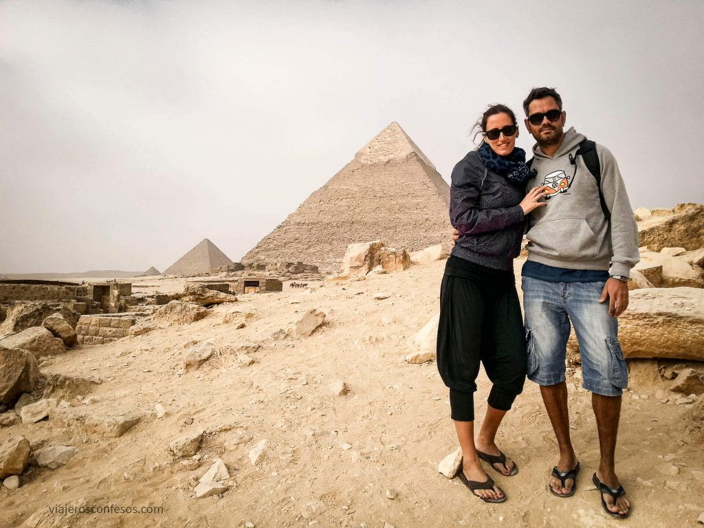 Qué ver en Egipto, Crucero por el Nilo y El Cairo en 2 o 3 días - Viajeros Confesos- (44)