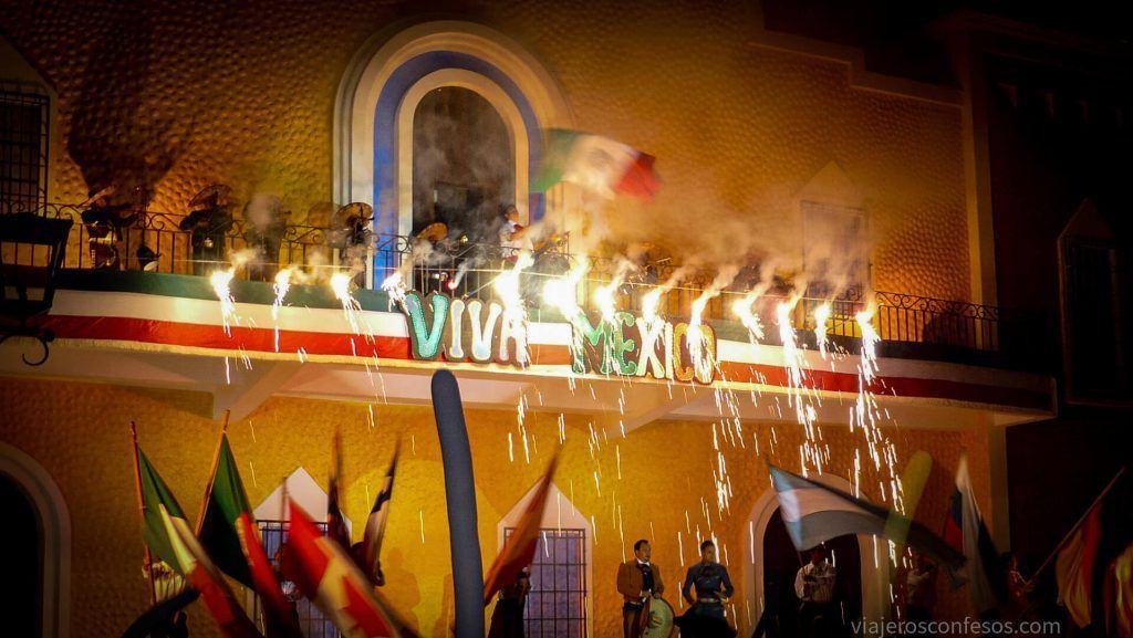 Qué ver en la Península de Yucatán desde la Riviera Maya -México- Viajeros Confesos (10)
