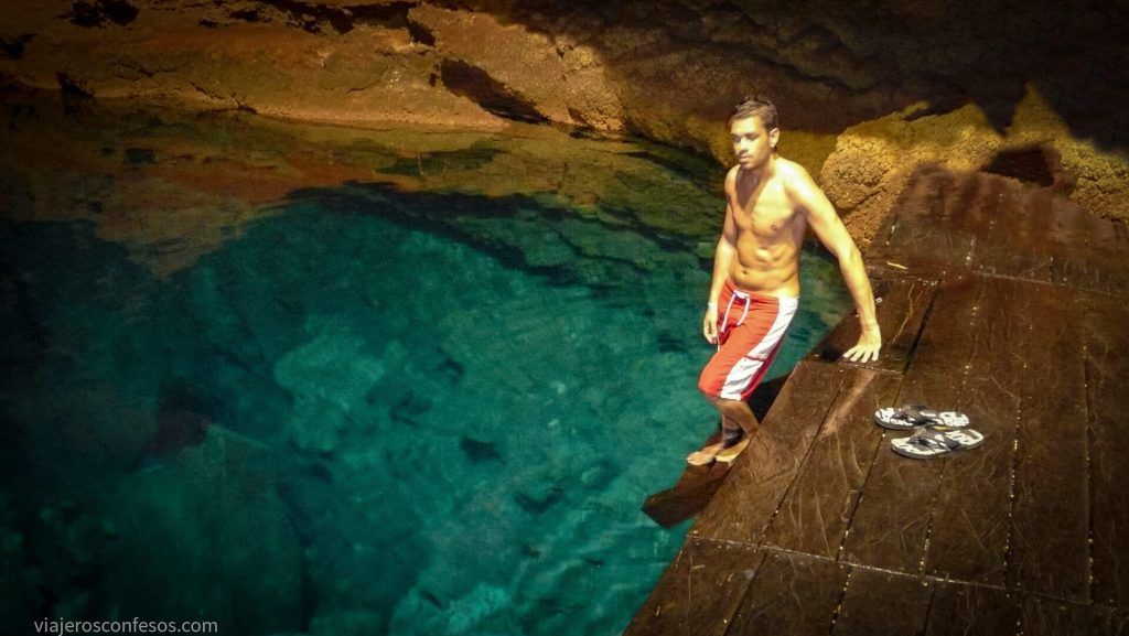 Cenotes de México - Qué ver en la Península de Yucatán desde la Riviera Maya -México- Viajeros Confesos (19)