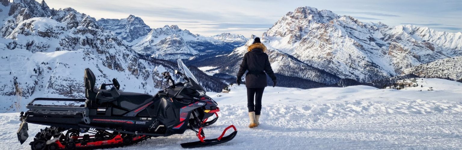 Guía práctica para viajar a Los Dolomitas en invierno - Qué debes saber...