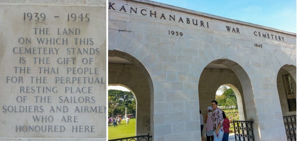 lugares imprescindibles Qué ver en Kanchanaburi en un día (5)