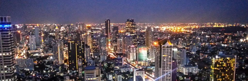 qué ver en Bangkok en 2 o 3 días (8)