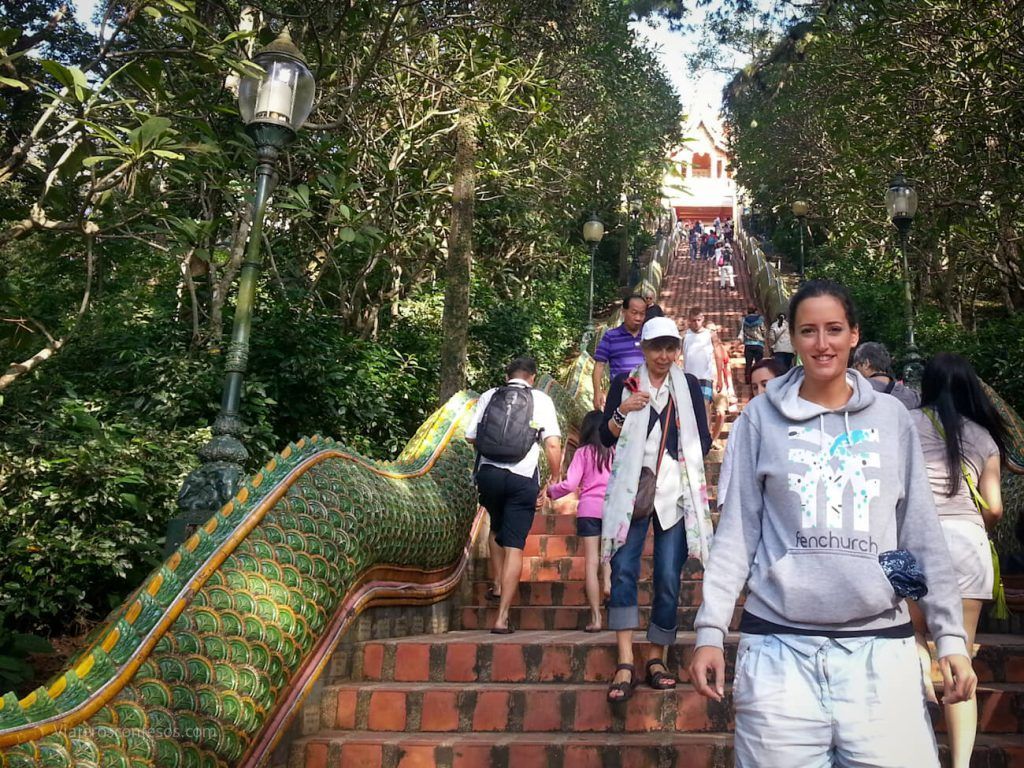 lugares imprescindibles qué ver en Chiang Mai en 1, 2 o 3 días (1)