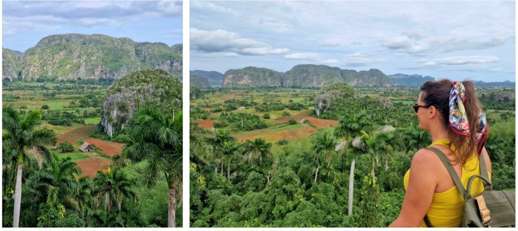 Cómo ir a Viñales desde La Habana en un día