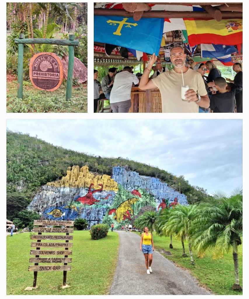 Mejor excursión para ir a Viñales desde La Habana