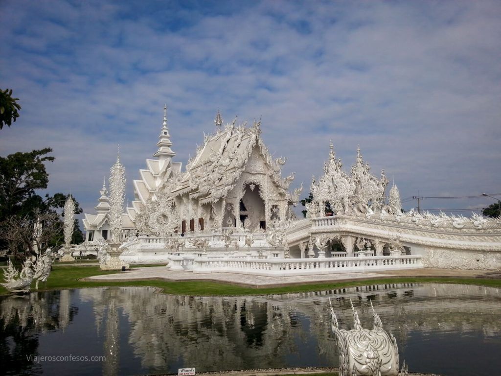 lugares imprescindibles qué ver en Chiang Rai en 1, 2 o 3 días (2)